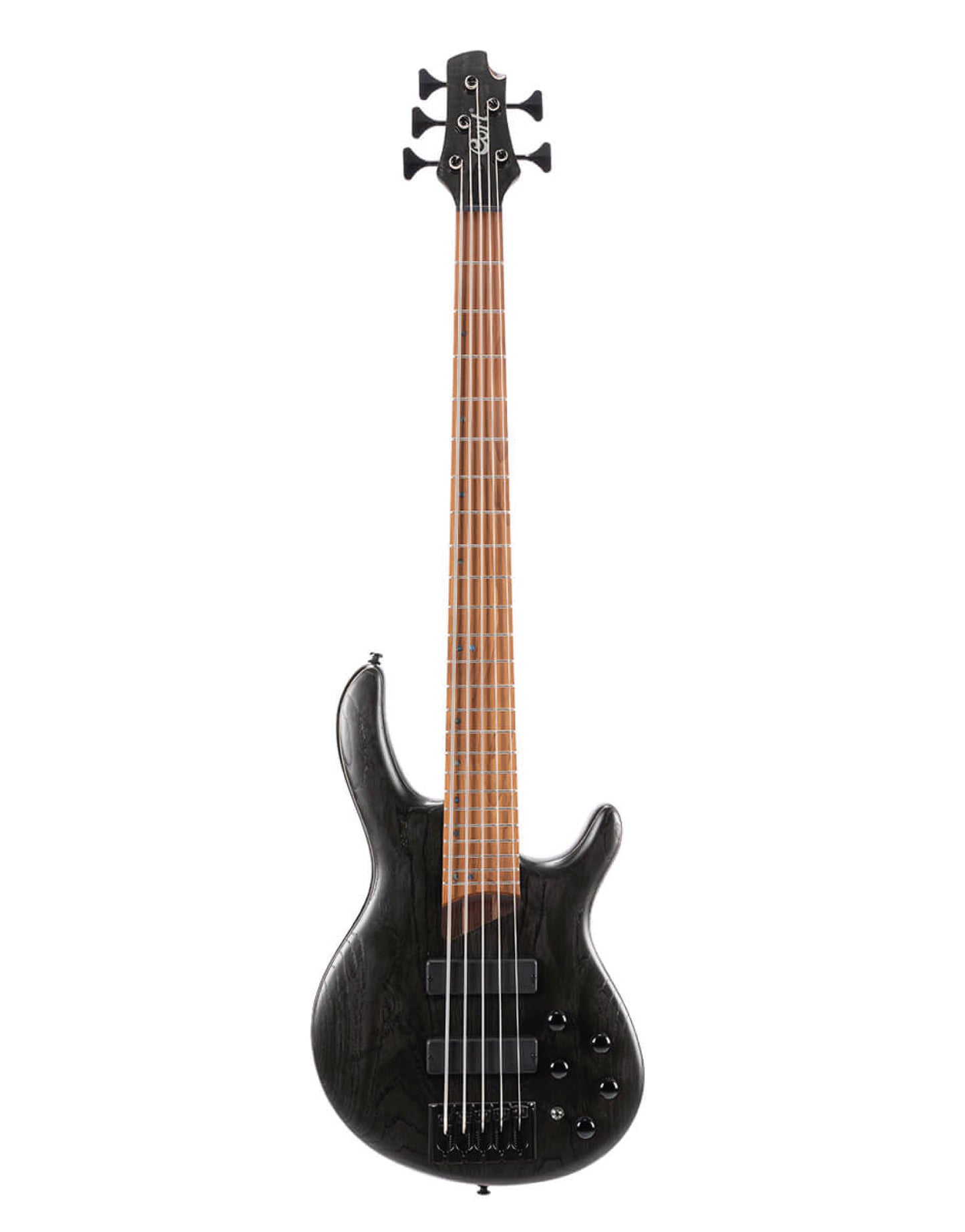 Bajo Eléctrico Cort B5 Element OPTB
