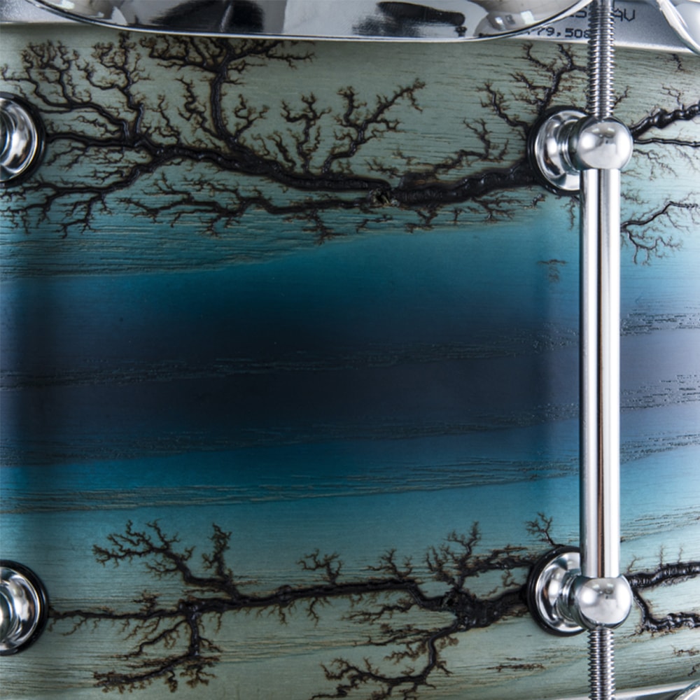 Redoblante DIXON Artisan 6.5X14 PDSAN654EA-DH
