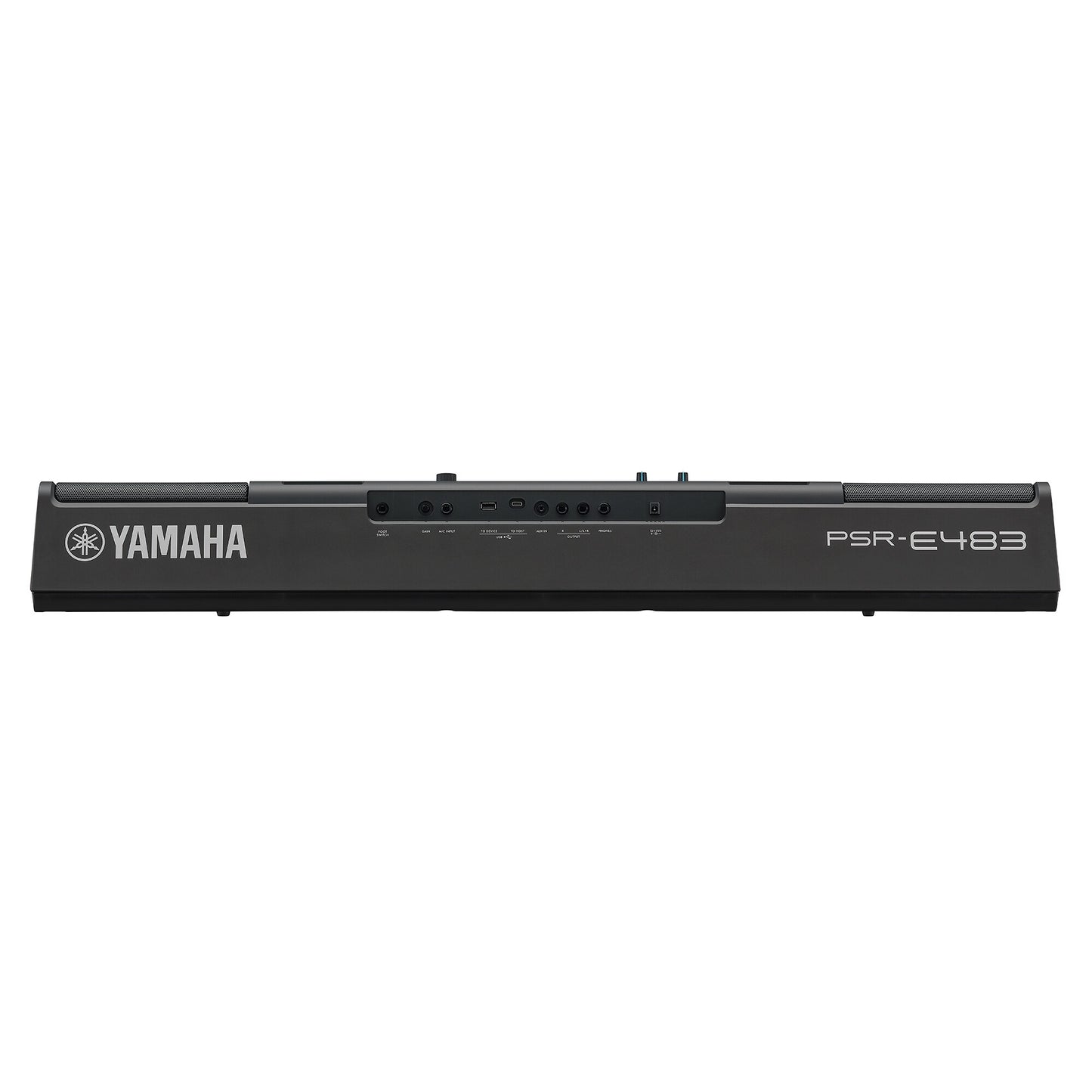 Teclado Yamaha PSR E483