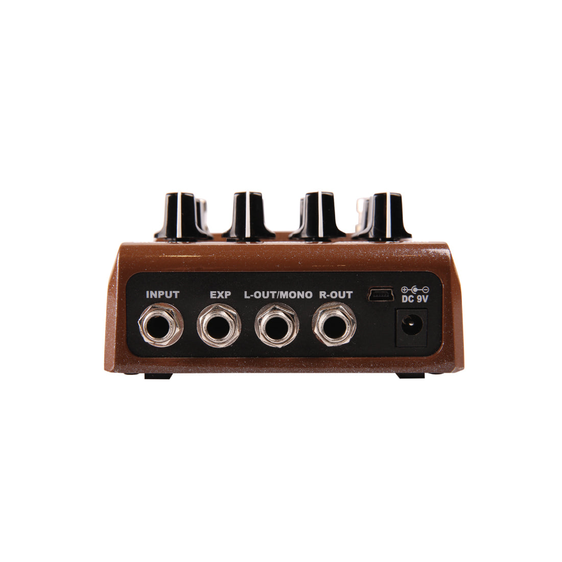 Pedal NUX Roctary (Rotary & Octavador)