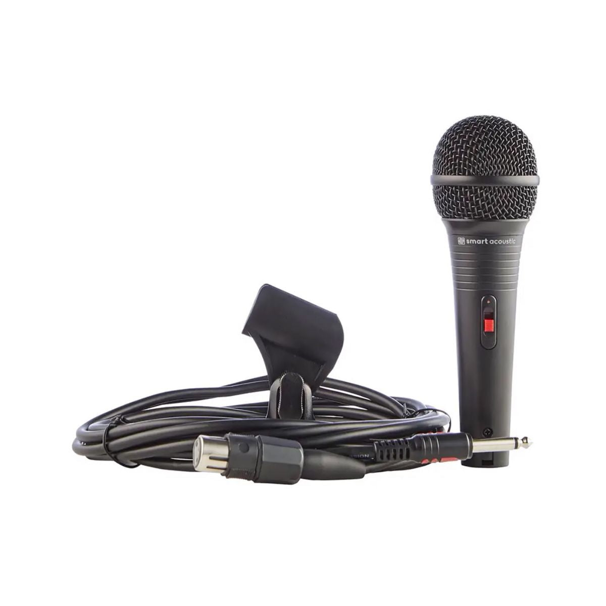 Micrófono Dinámico Ashton Smart XLR/JACK SDM50J