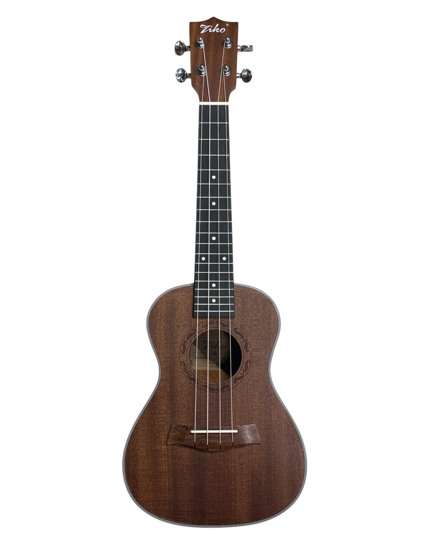 Ukulele Concierto Ziko ZK-01-23