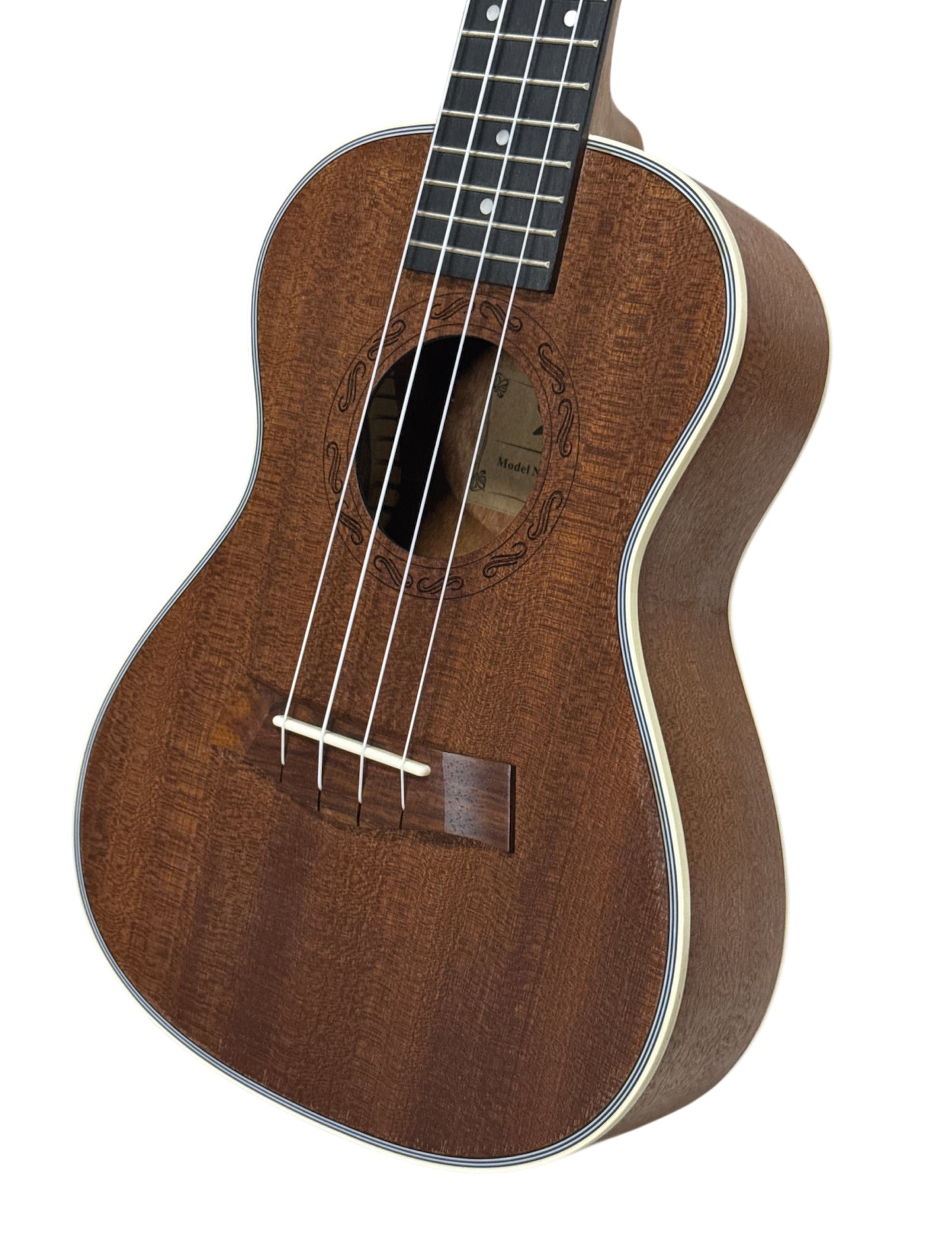 Ukulele Concierto Ziko ZK-01-23