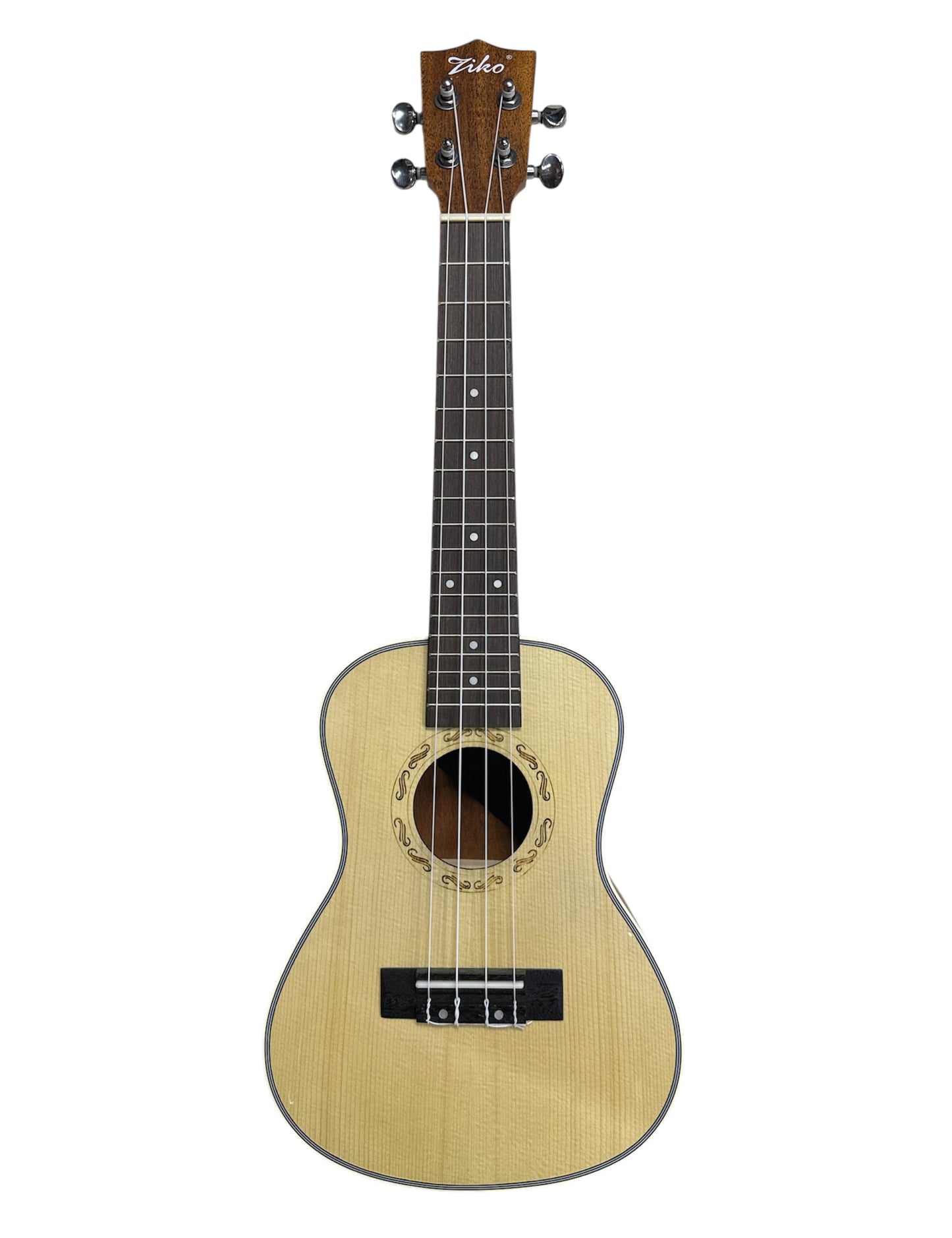 Ukulele Concierto Ziko ZK-02-23