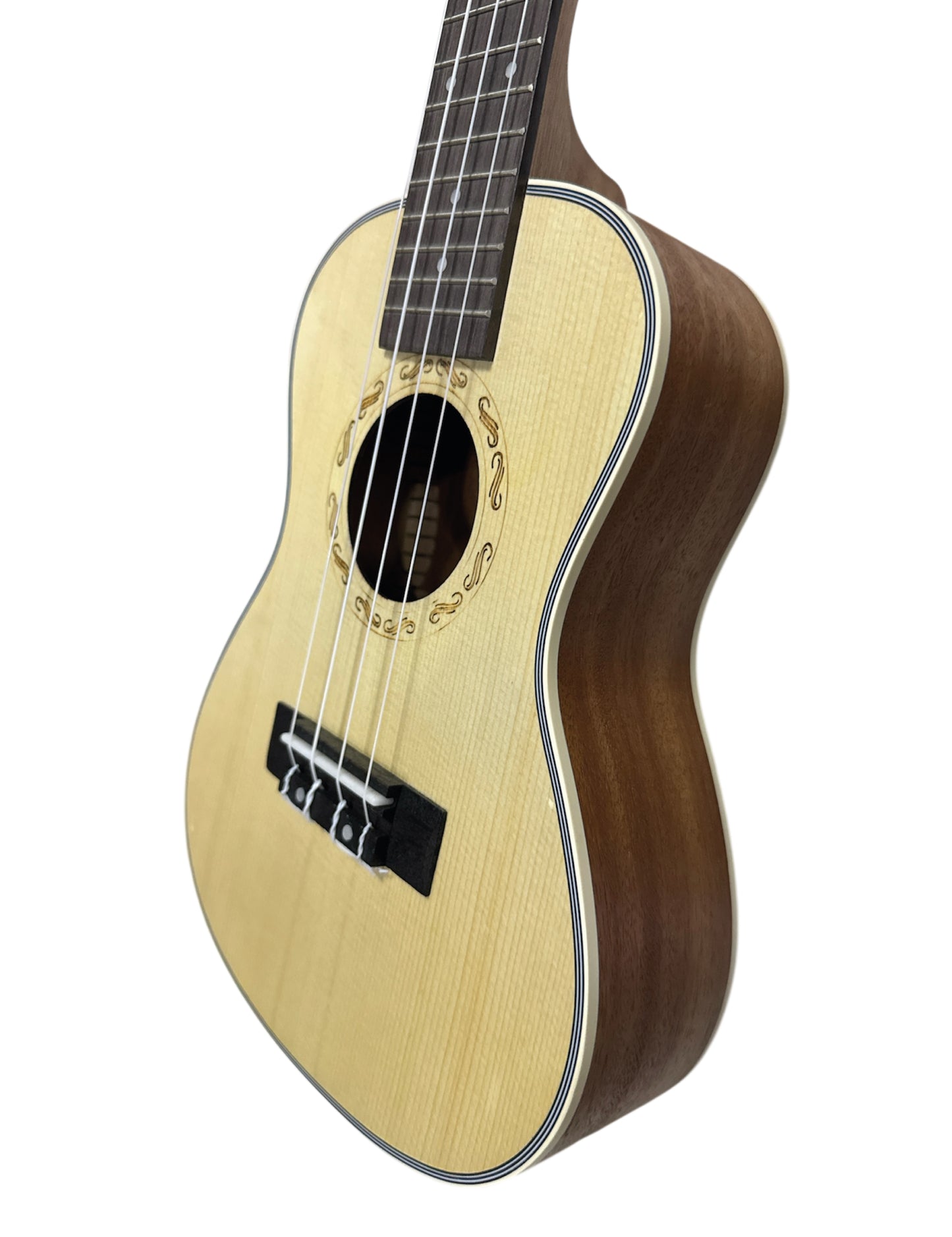 Ukulele Concierto Ziko ZK-02-23