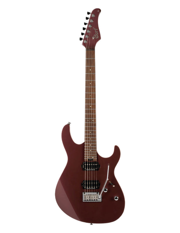 Guitarra Eléctrica Cort G300 PRO VVB