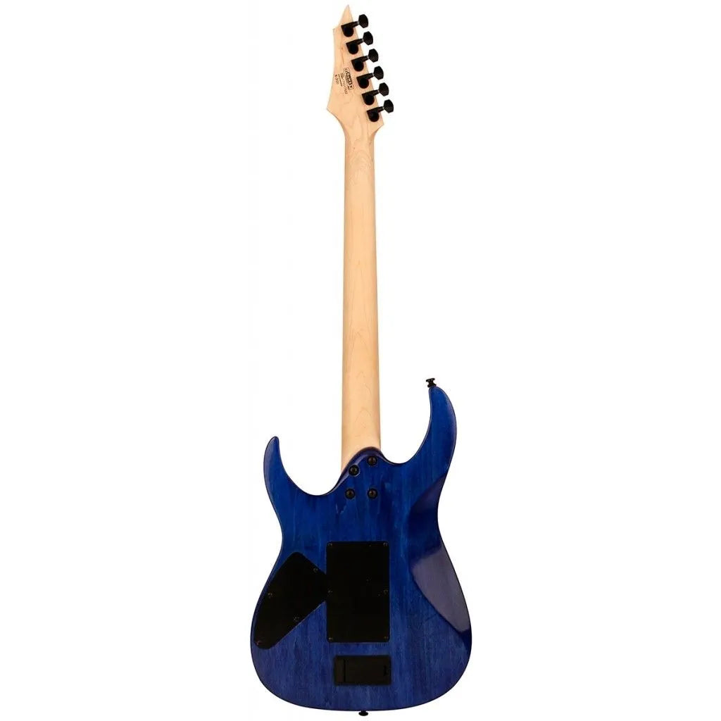 Guitarra Eléctrica Cort X300 BLB