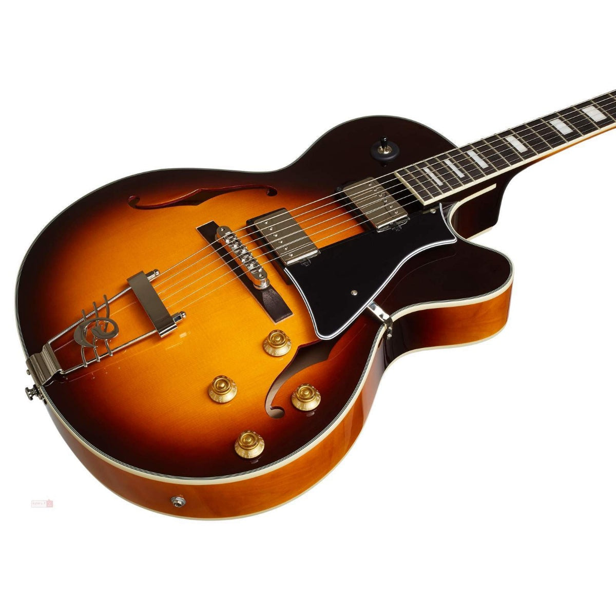 Guitarra Eléctrica Cort YORKTOWN TAB