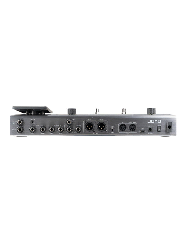 Pedalera Multiefectos JOYO GEM BOX K8