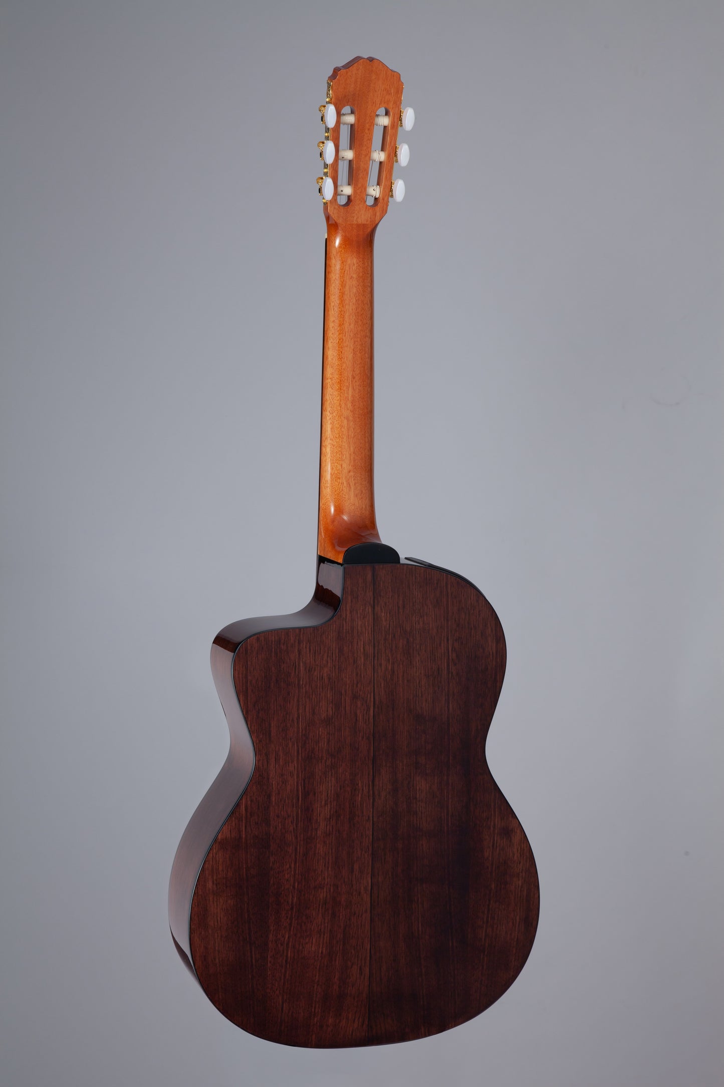 Guitarra Takamine Electroclásica GC6CE NAT