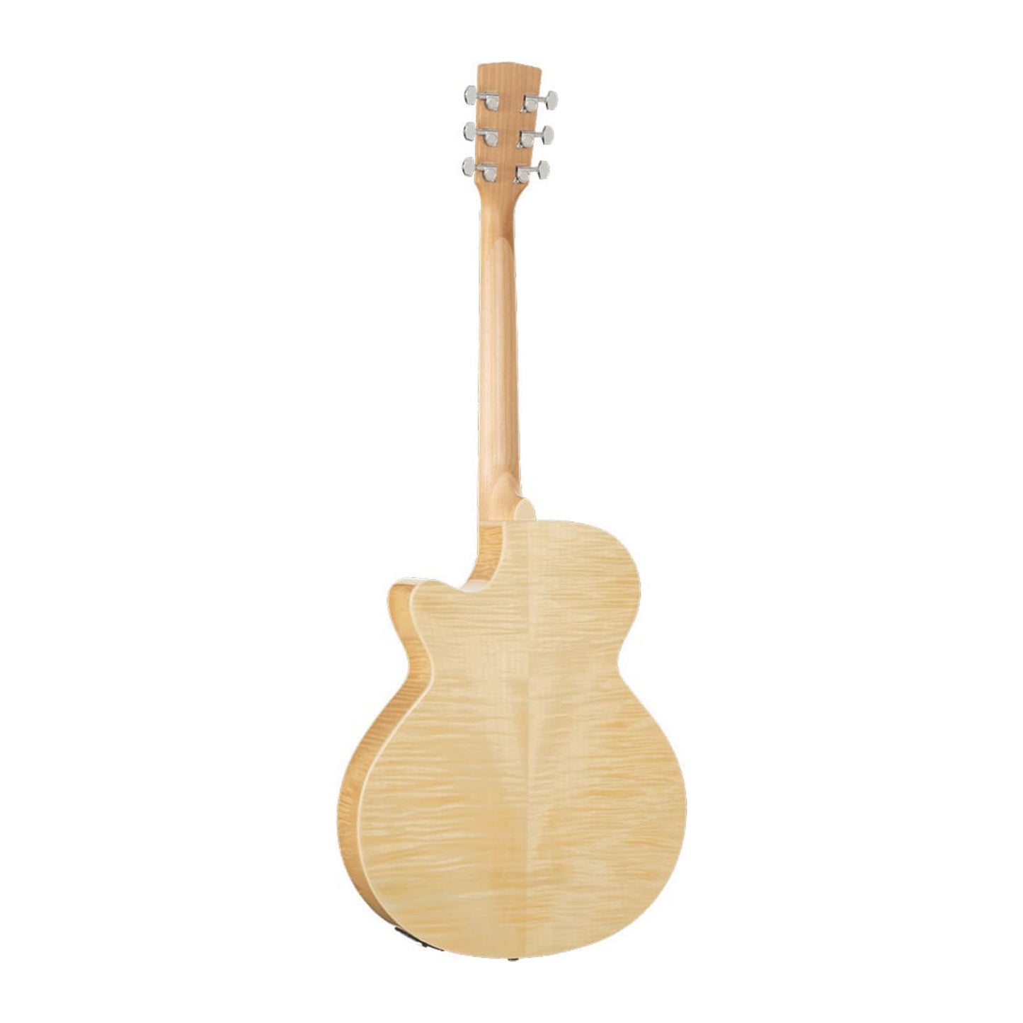 Guitarra Cort Electroacústica SFX FM NAT