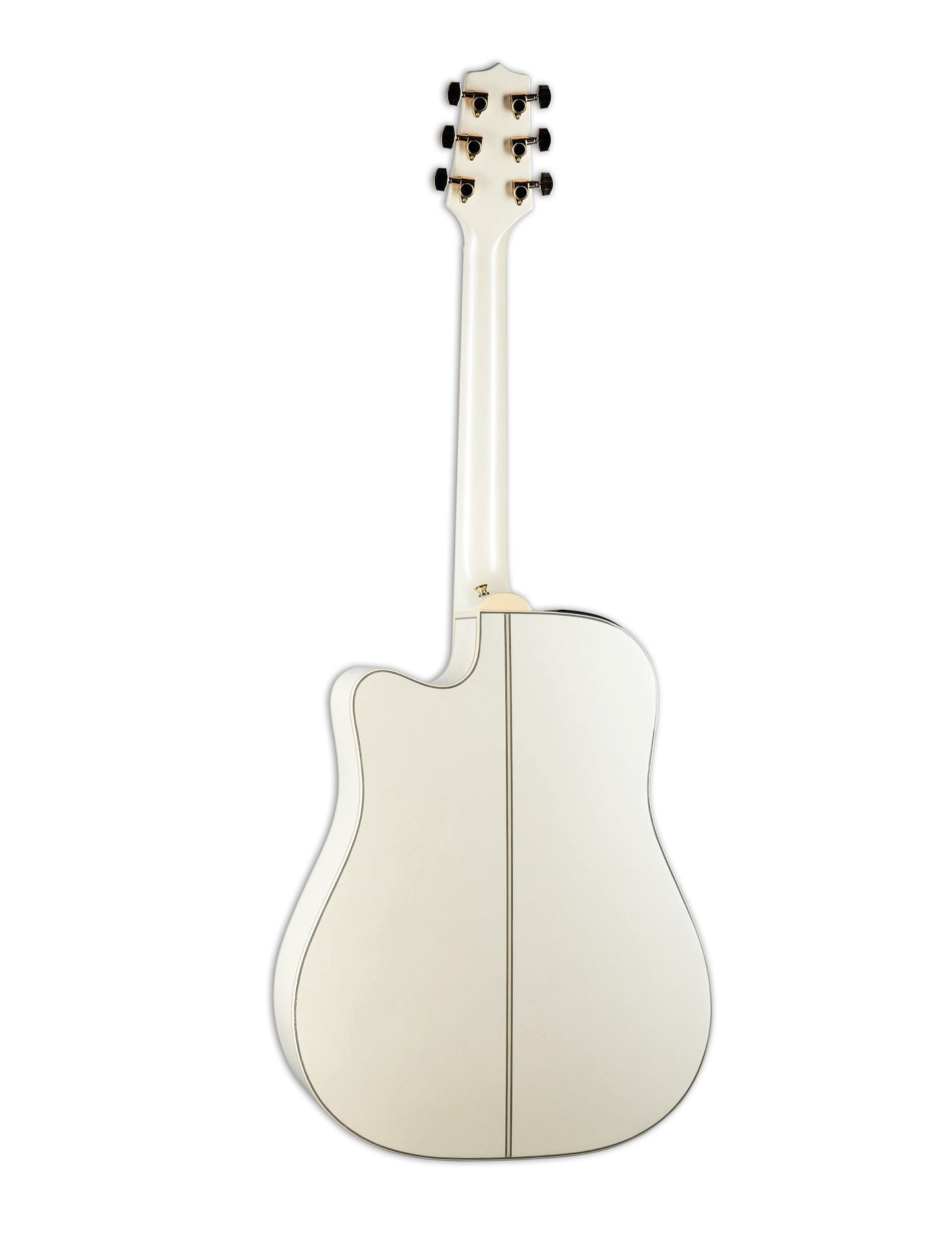 Guitarra Takamine Electroacústica GD37CE PW