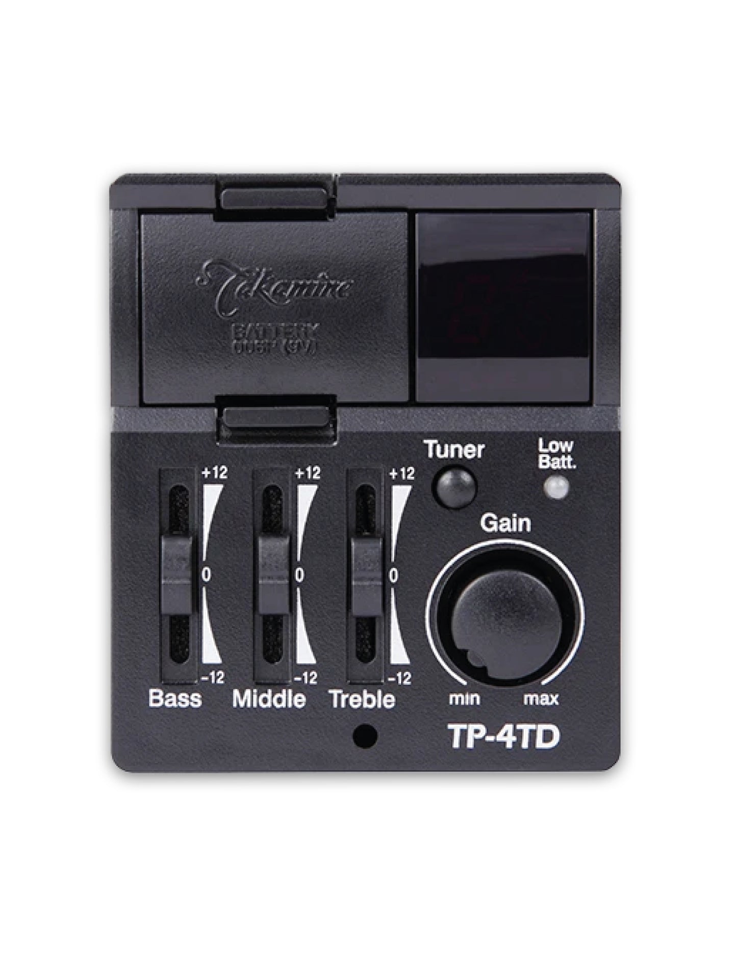 Guitarra Takamine Electroacústica GD51CE NAT