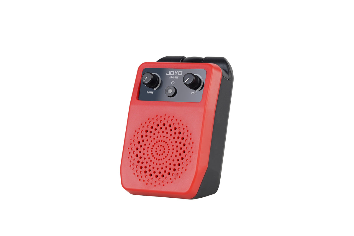Amplificador portátil para guitarra JOYO JA-05W
