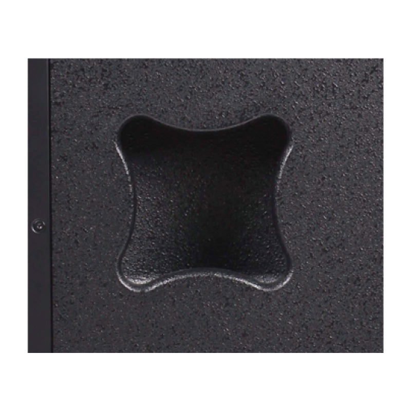 Subwoofer Activo BLG BW11-18WA1 18'' (1800 watts)