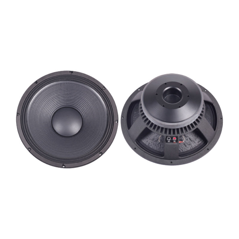 Subwoofer Activo BLG BW11-18WA1 18'' (1800 watts)