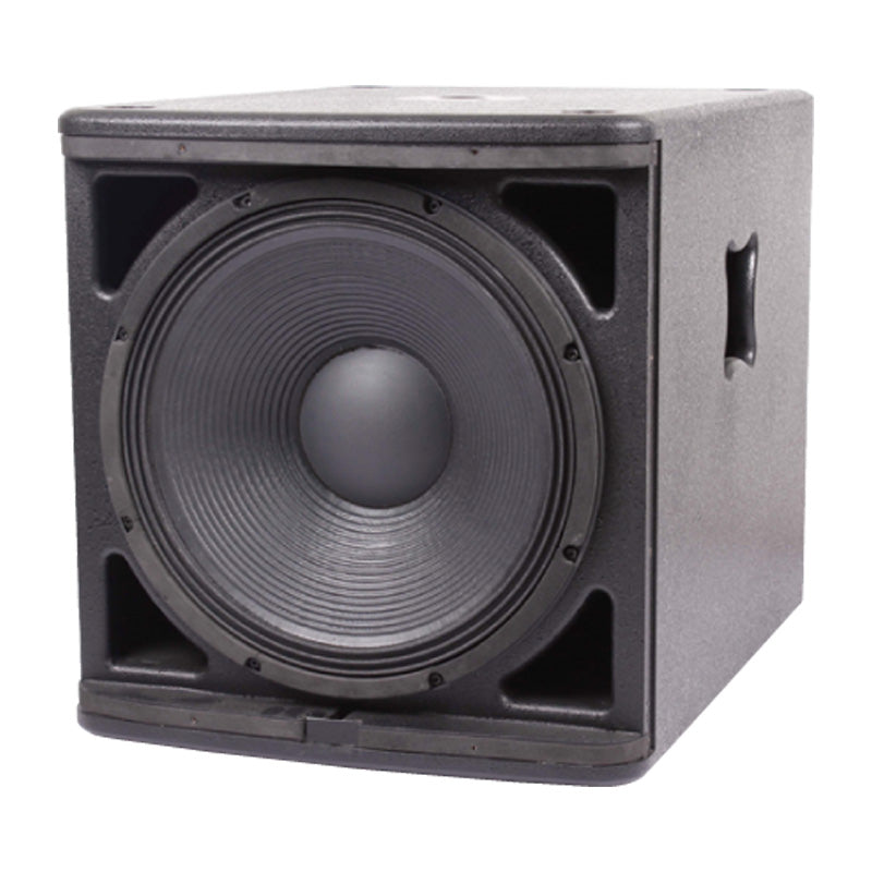 Subwoofer Activo BLG BW11-18WA1 18'' (1800 watts)
