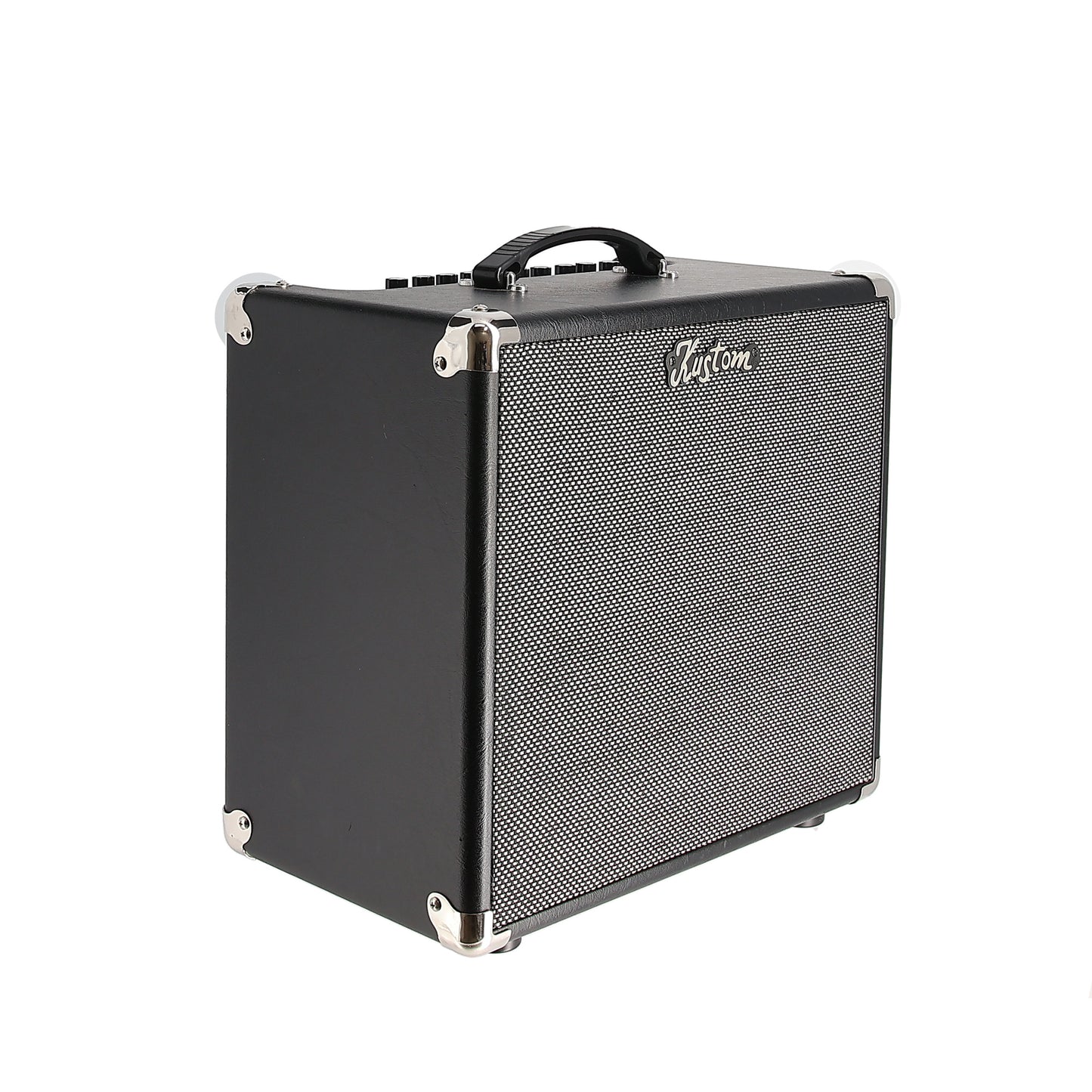 Amplificador guitarra Eléctrica KUSTOM Carbon 50 Watts