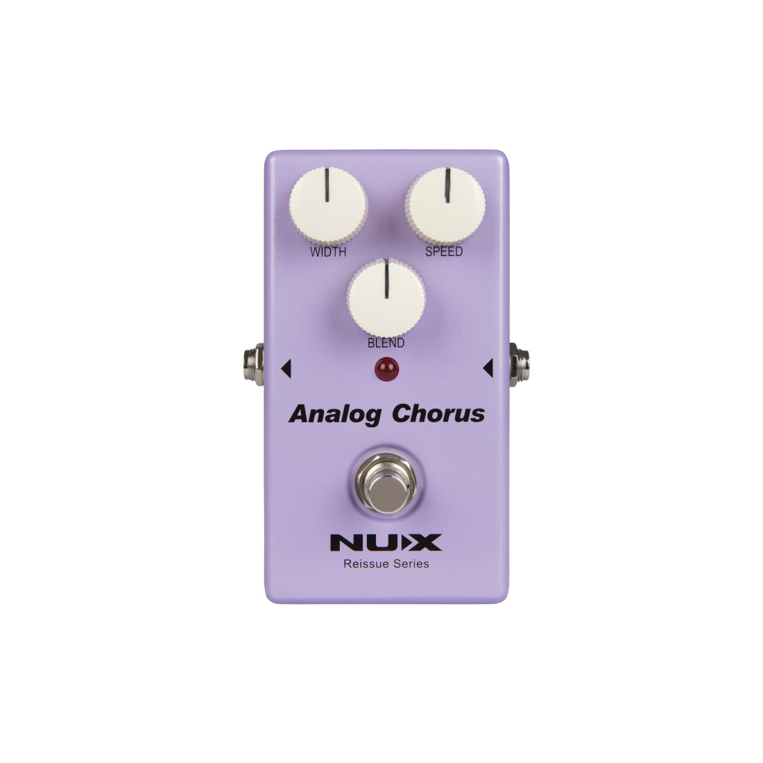 Pedal Nux Analog Chorus