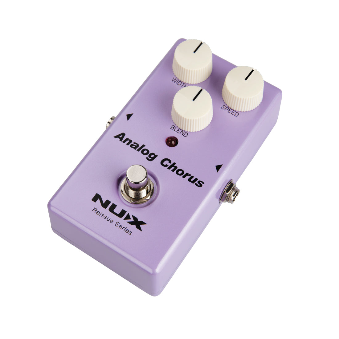 Pedal Nux Analog Chorus