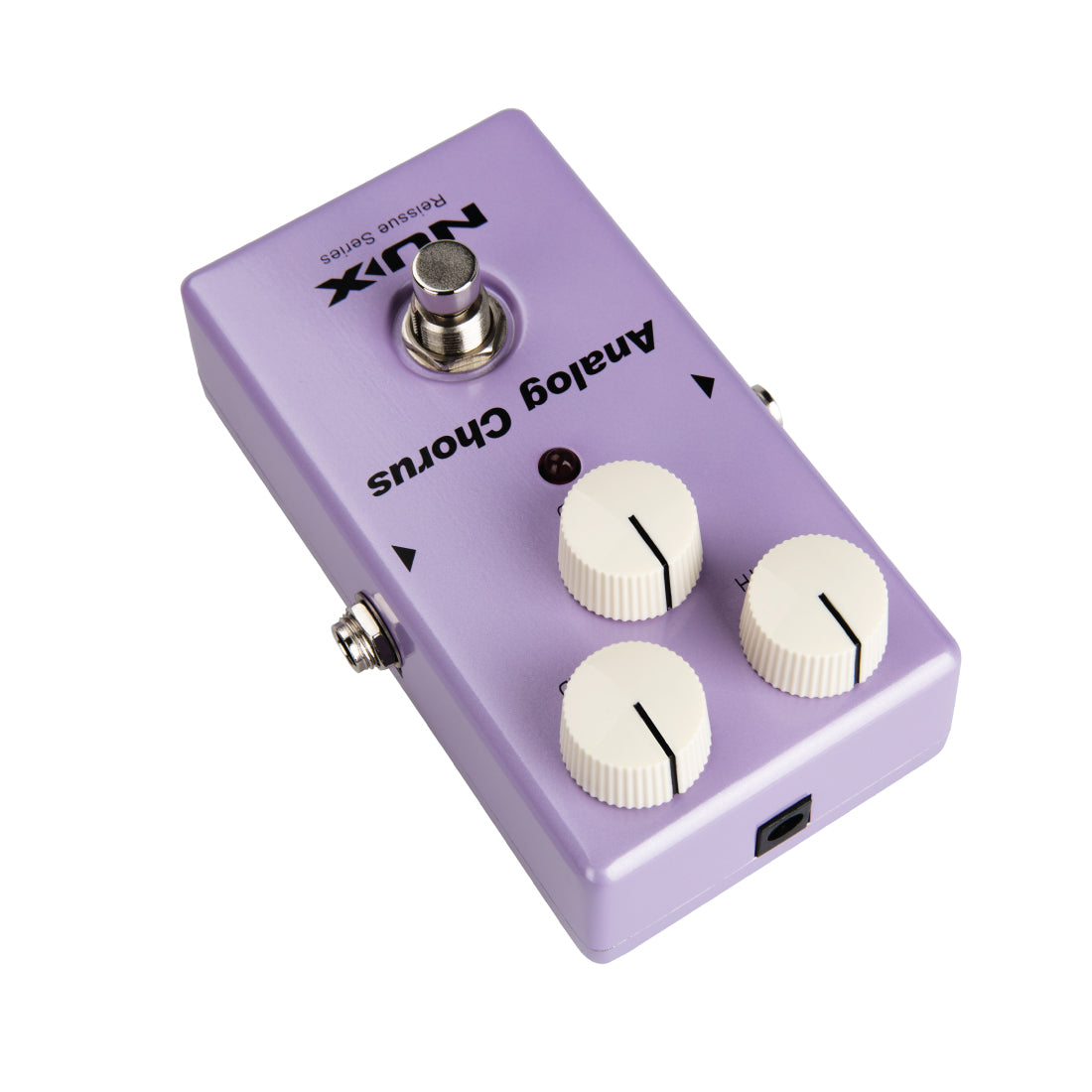 Pedal Nux Analog Chorus