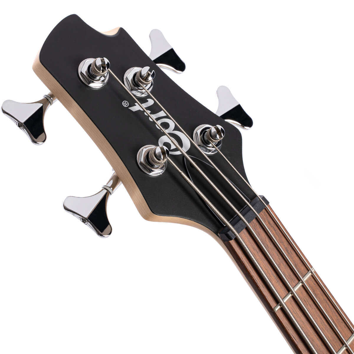 Bajo Eléctrico Cort ACTION PLUS TR