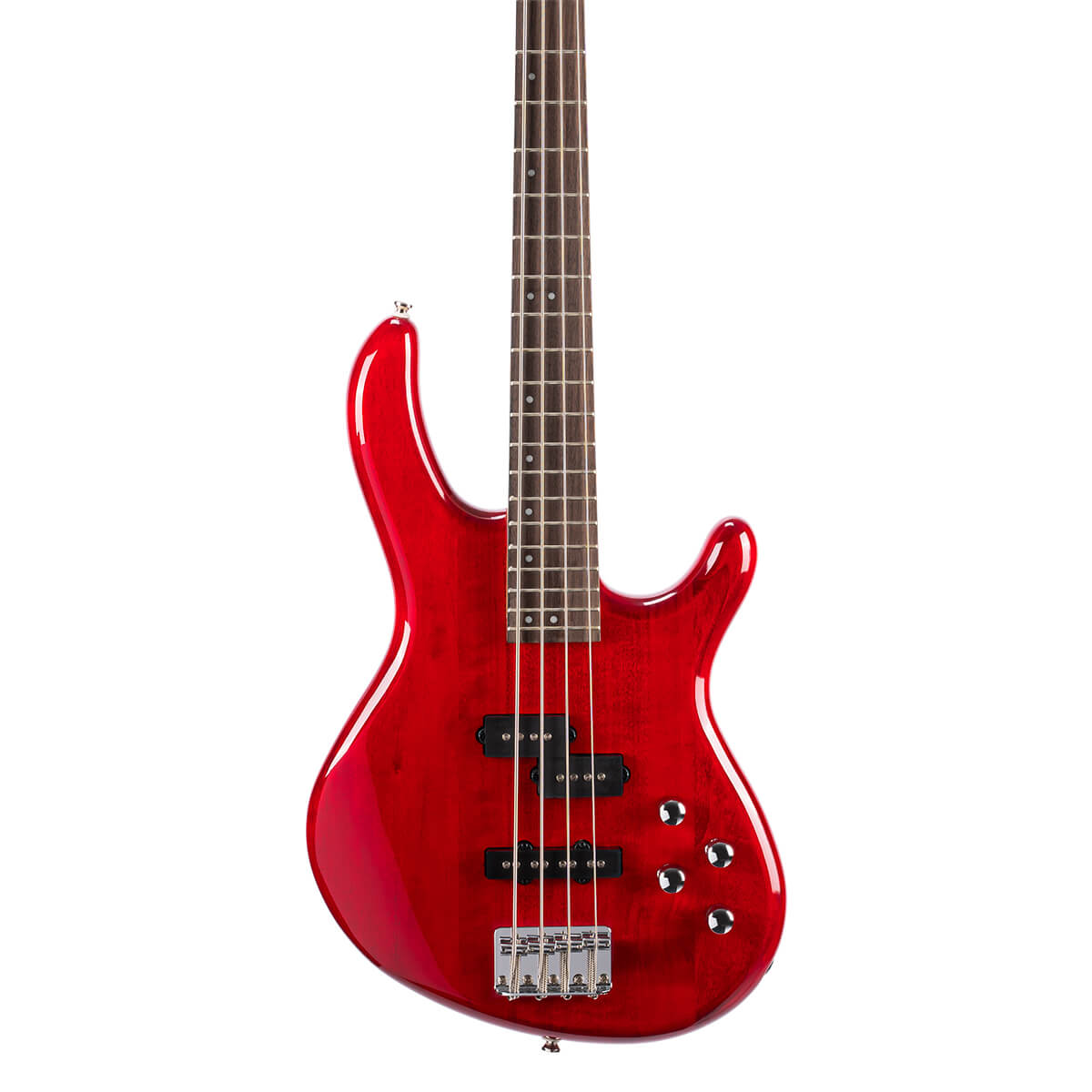 Bajo Eléctrico Cort ACTION PLUS TR