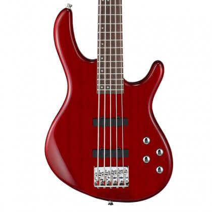 Bajo Eléctrico Cort ACTION V PLUS TR