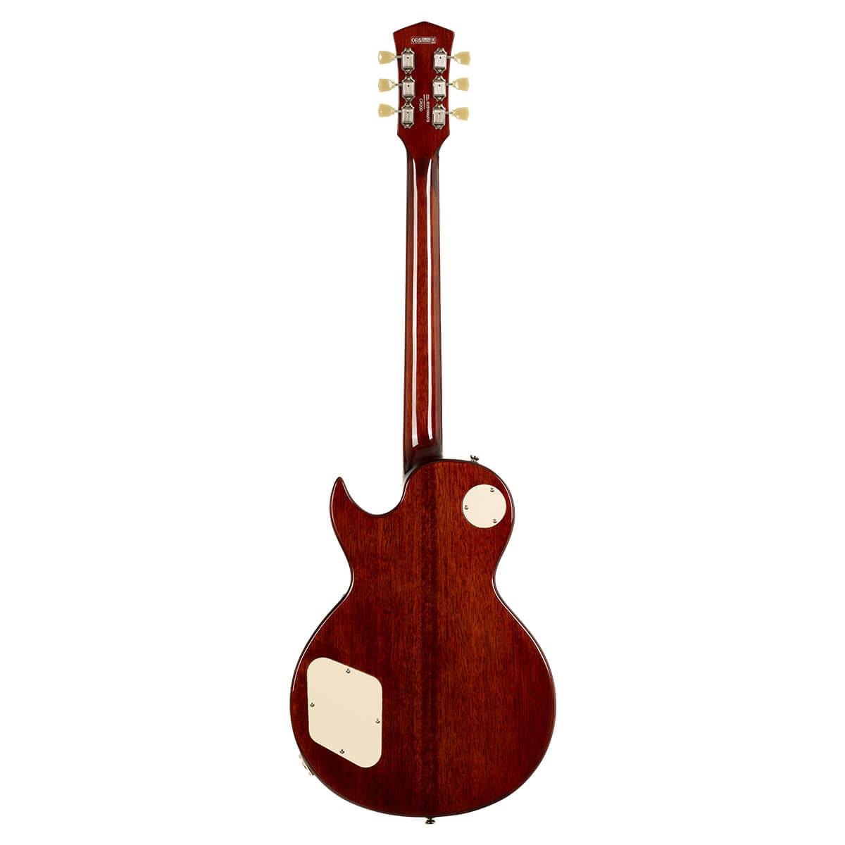 Guitarra Eléctrica Cort CR200 GT