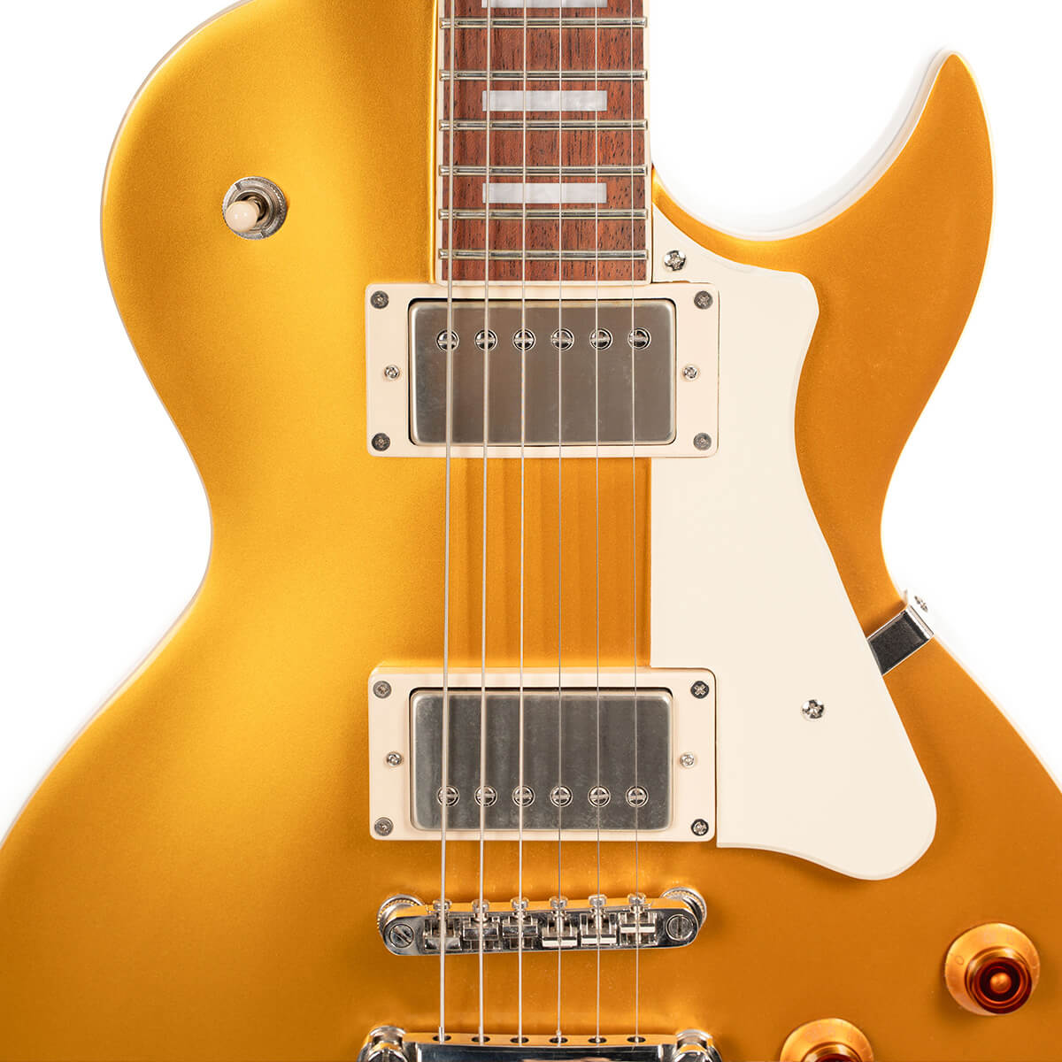 Guitarra Eléctrica Cort CR200 GT