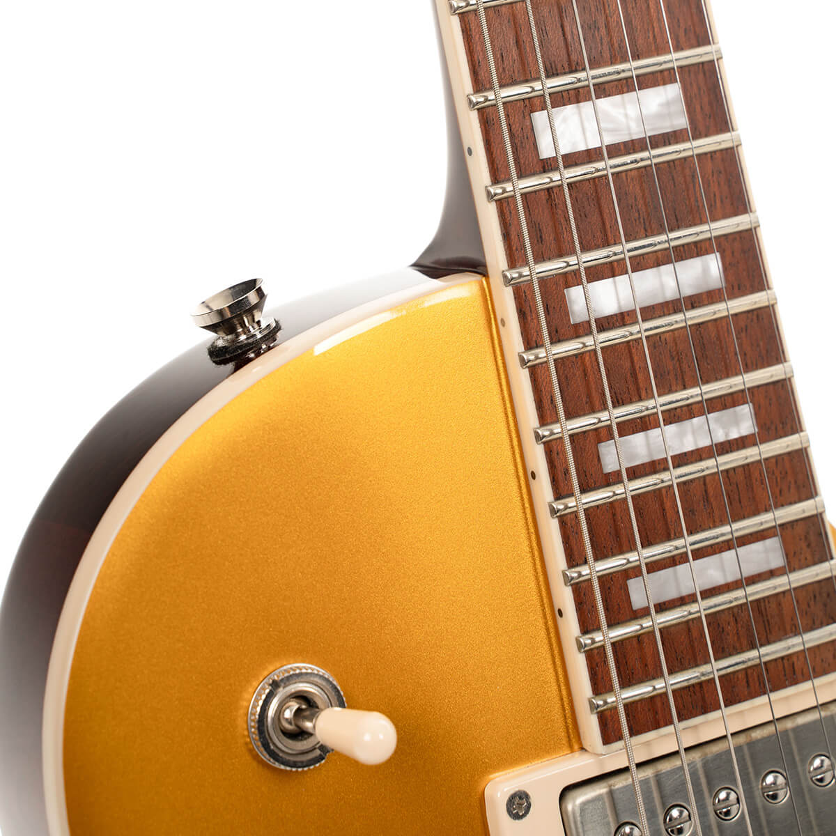 Guitarra Eléctrica Cort CR200 GT