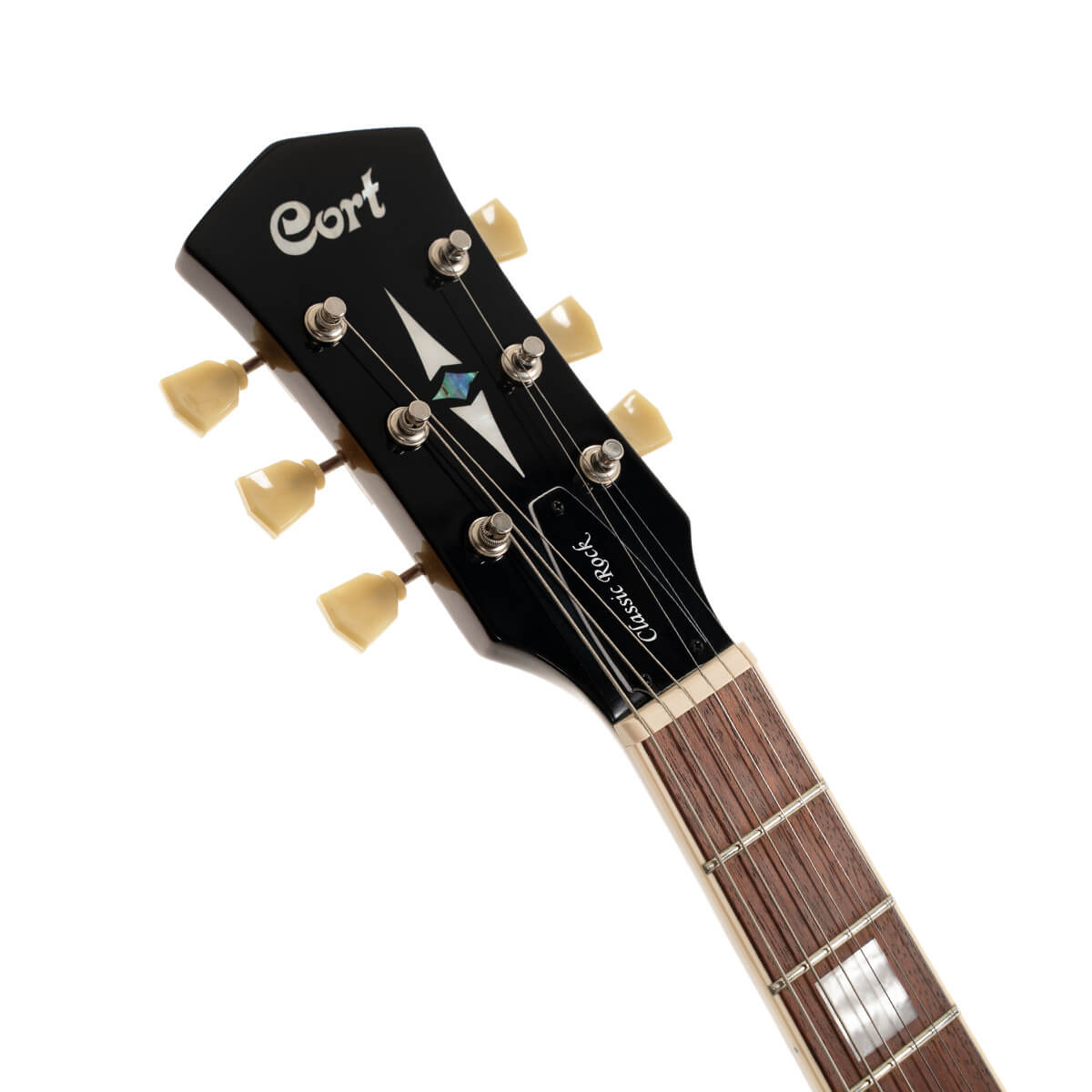 Guitarra Eléctrica Cort CR200 GT