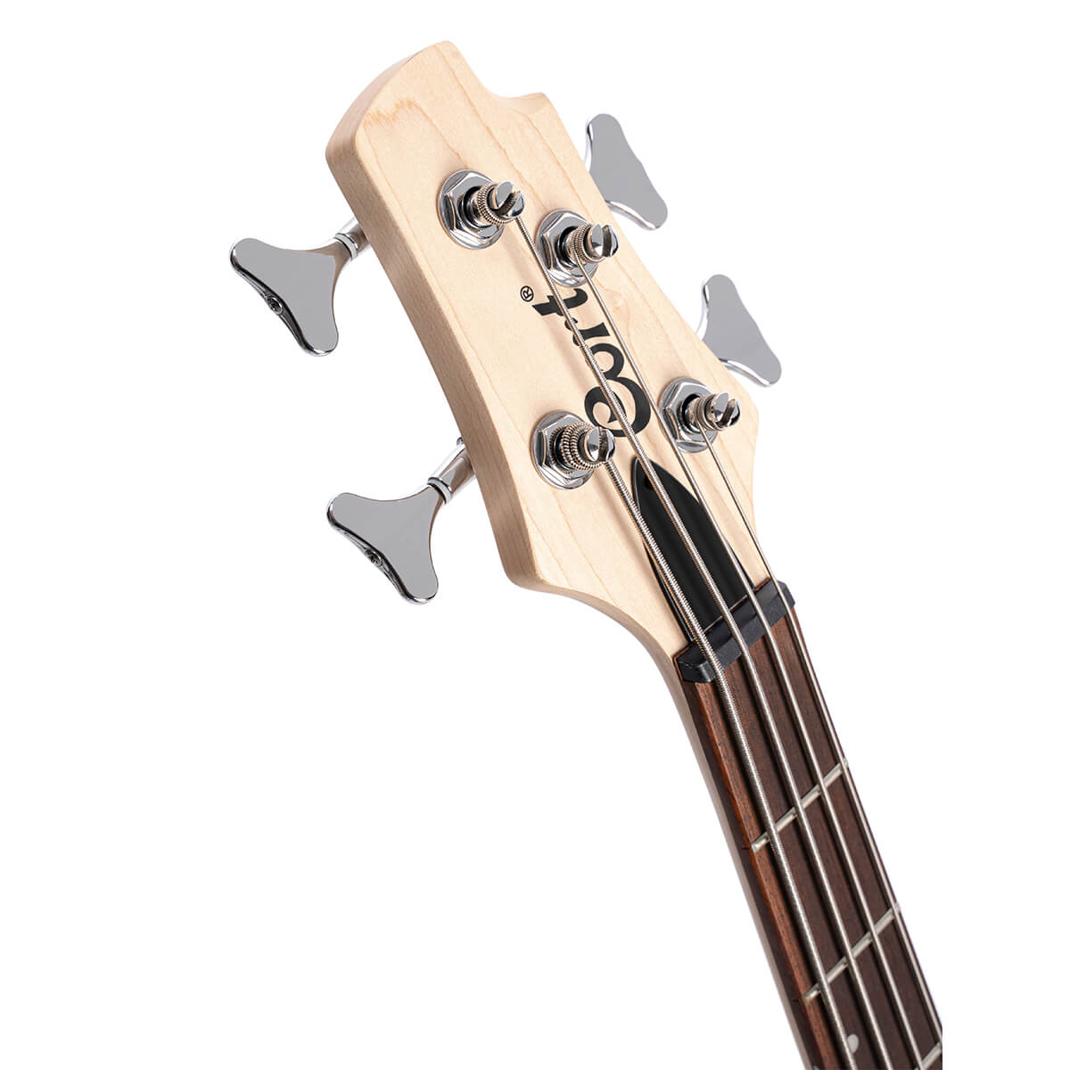 Bajo Eléctrico Cort ACTION PJ OPW