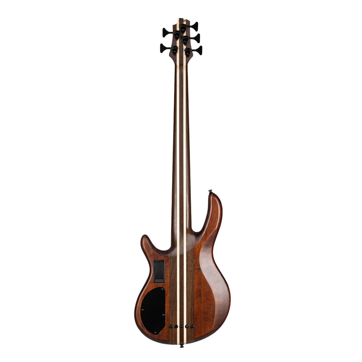 Bajo Eléctrico Cort A5 Ultra Ash ENB