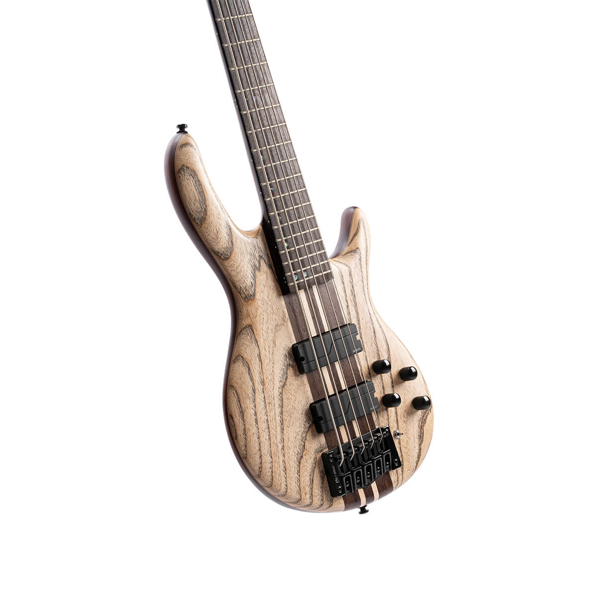 Bajo Eléctrico Cort A5 Ultra Ash ENB