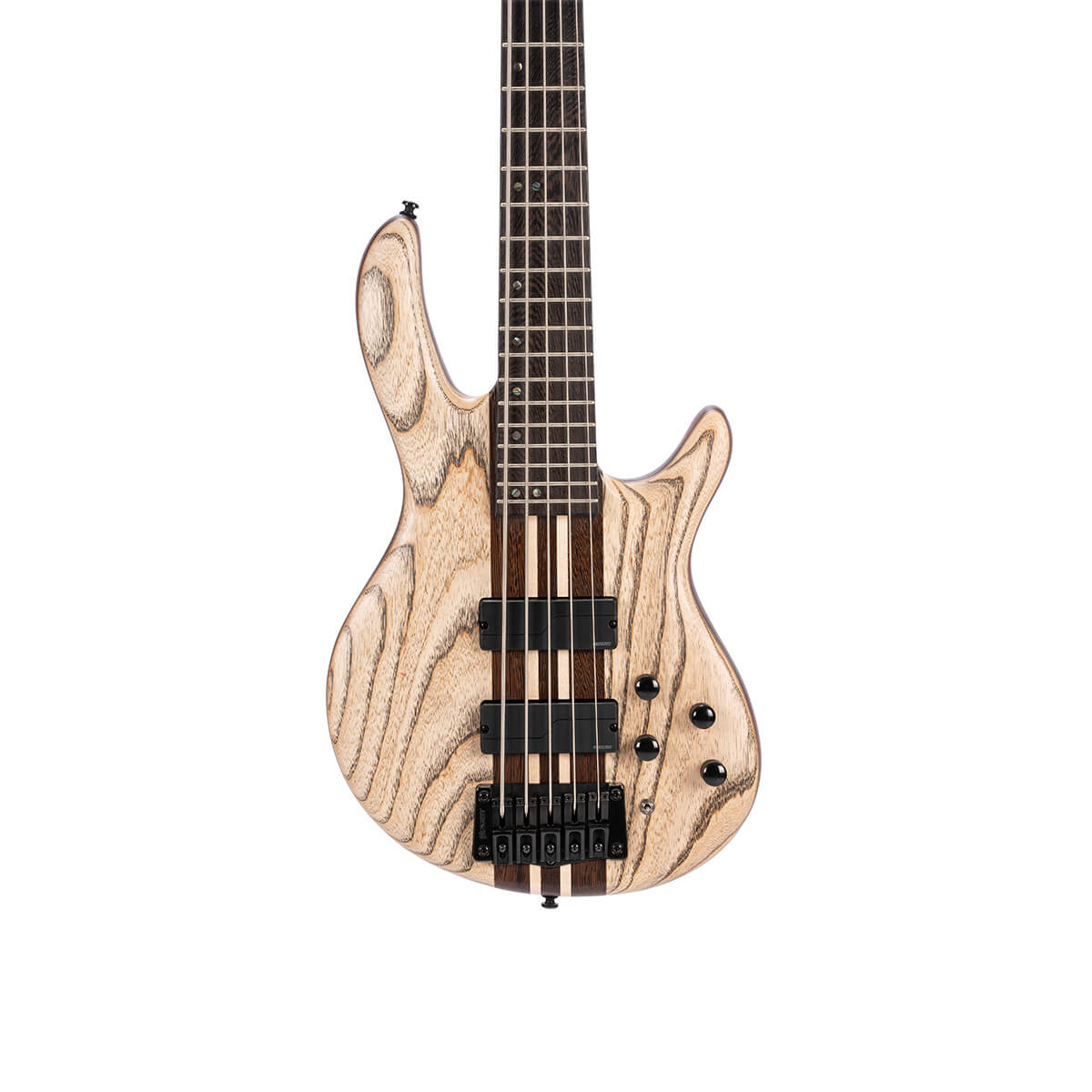 Bajo Eléctrico Cort A5 Ultra Ash ENB