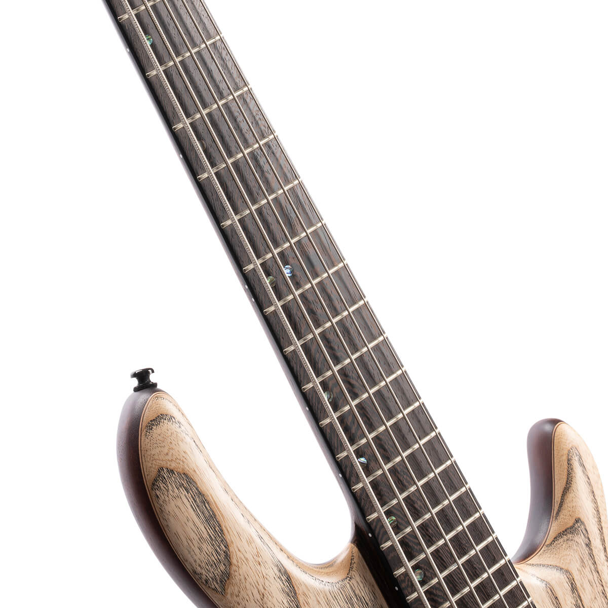 Bajo Eléctrico Cort A5 Ultra Ash ENB