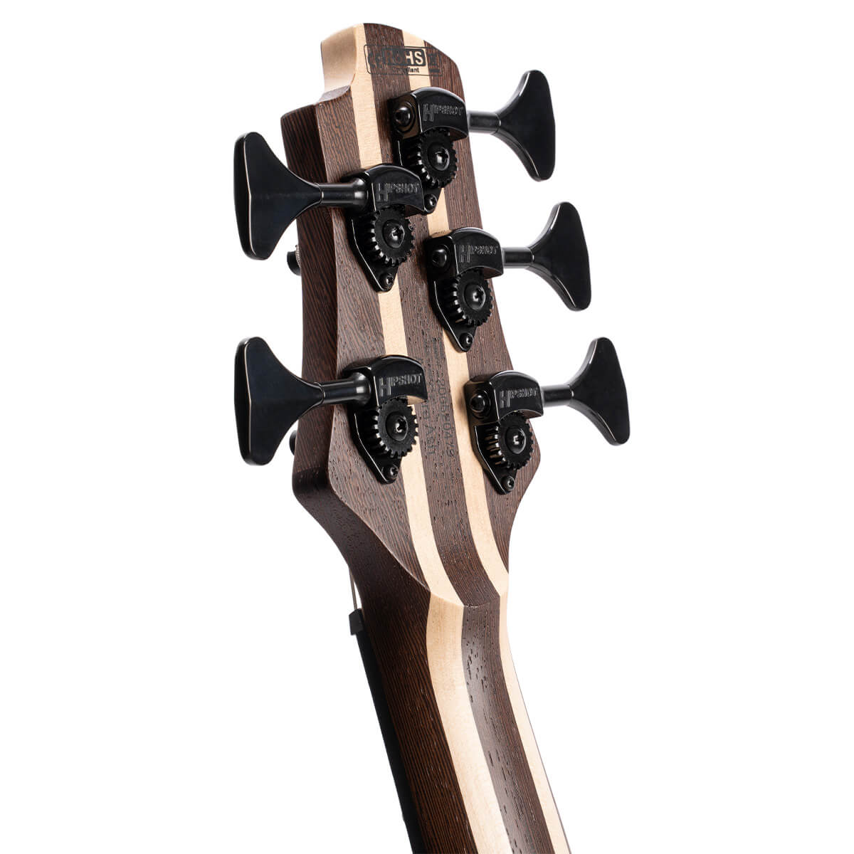 Bajo Eléctrico Cort A5 Ultra Ash ENB