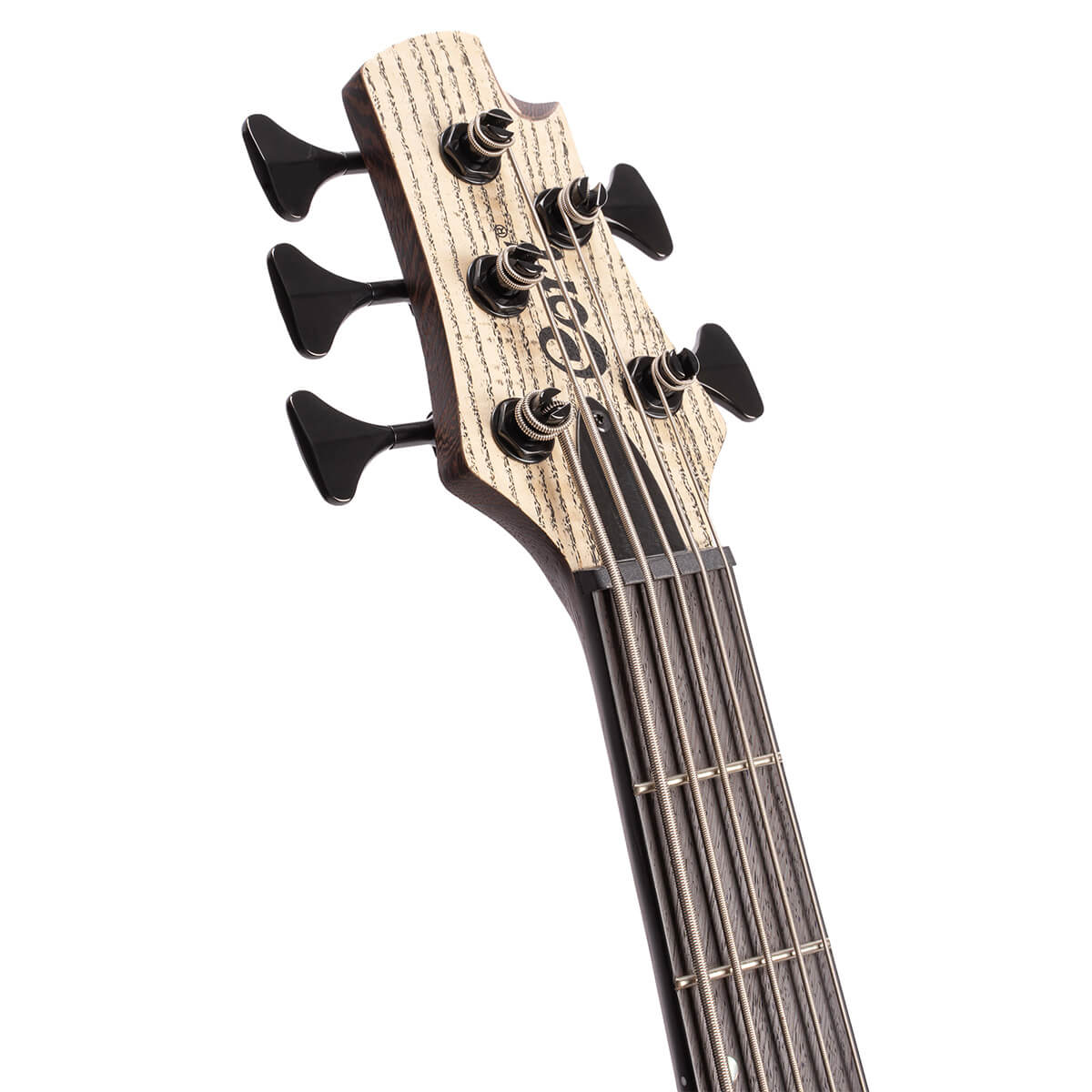 Bajo Eléctrico Cort A5 Ultra Ash ENB