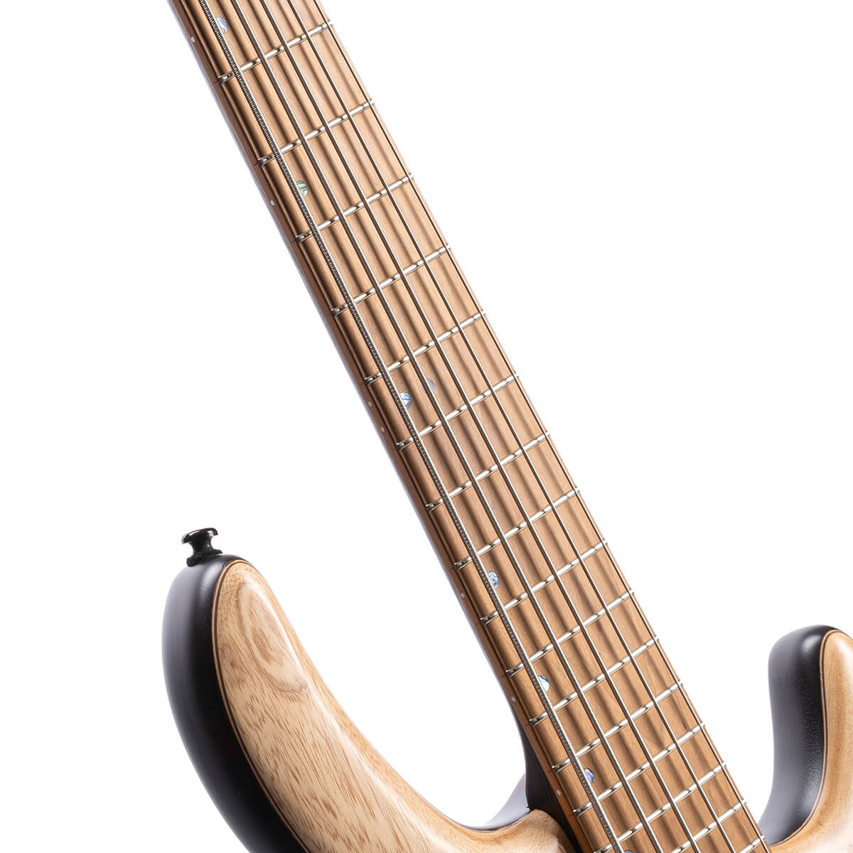 Bajo Eléctrico Cort B5 Element OPN