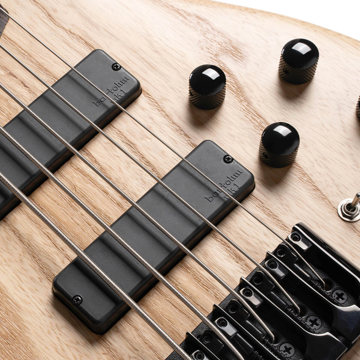 Bajo Eléctrico Cort B5 Element OPN