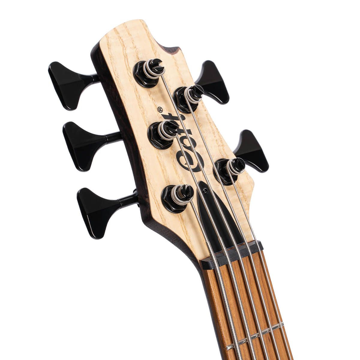 Bajo Eléctrico Cort B5 Element OPN