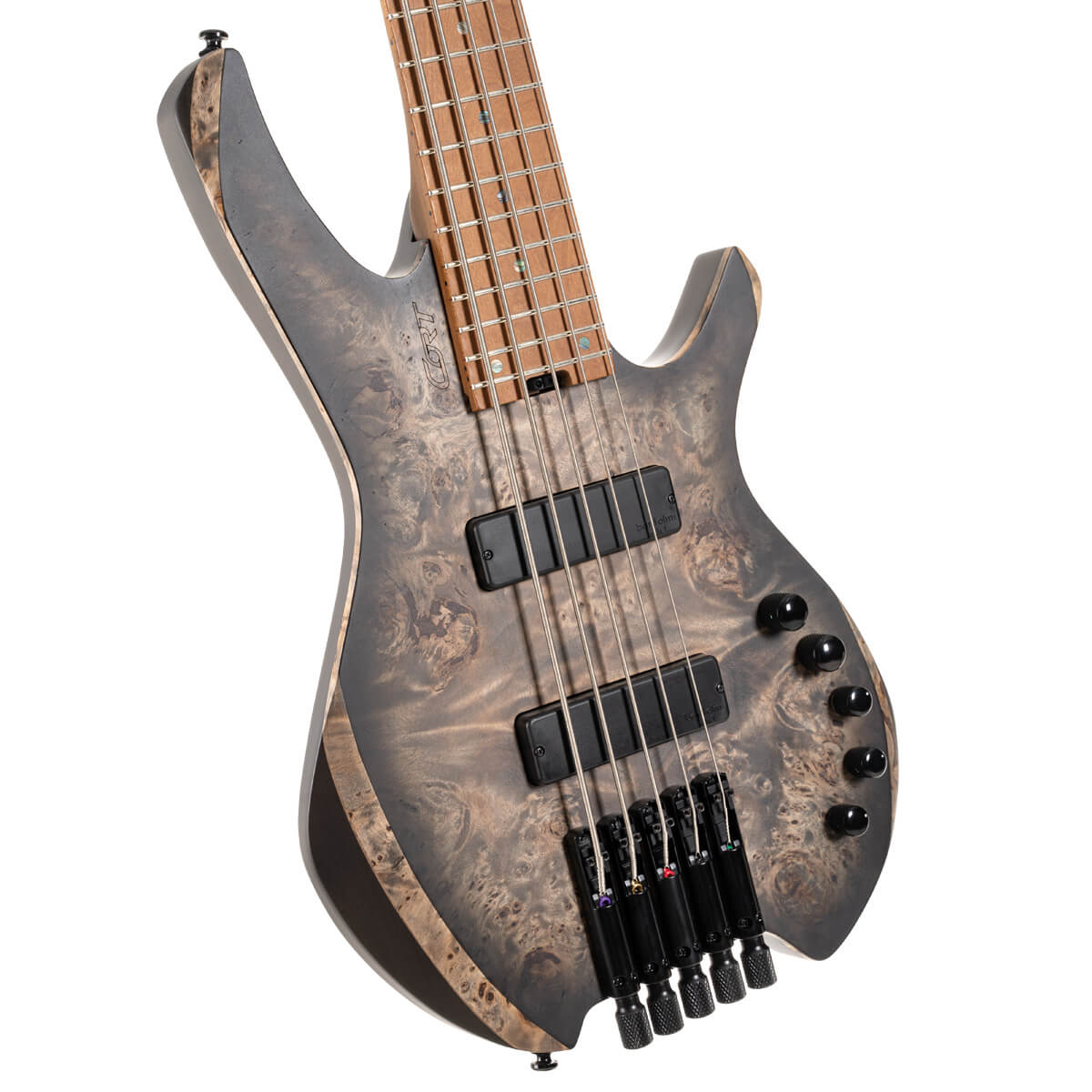 Bajo Eléctrico Cort SPACE5 SDB