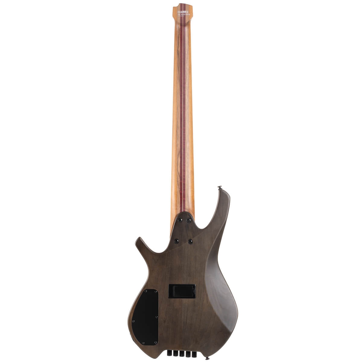 Bajo Eléctrico Cort SPACE5 SDB