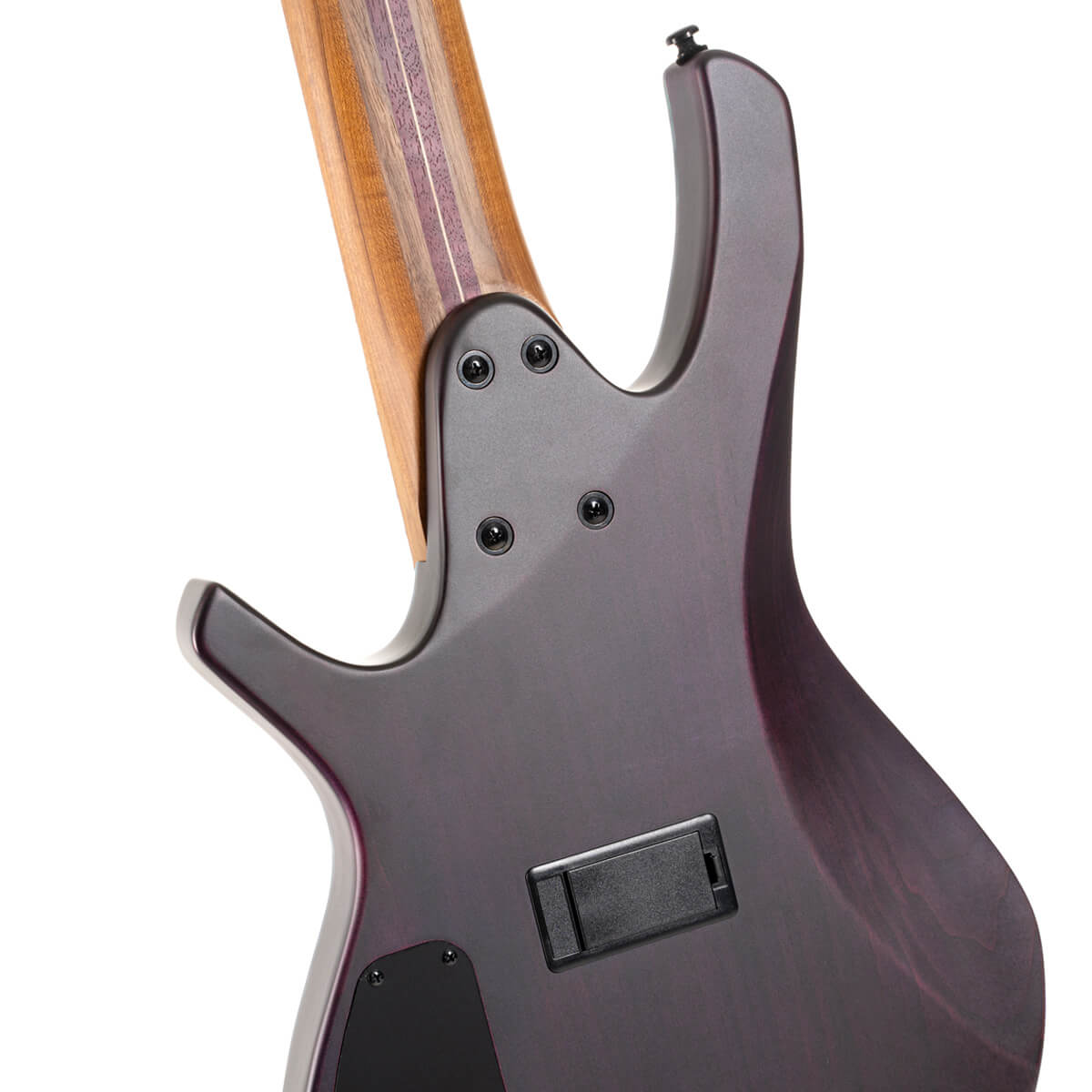 Bajo Eléctrico Cort SPACE5 SDG