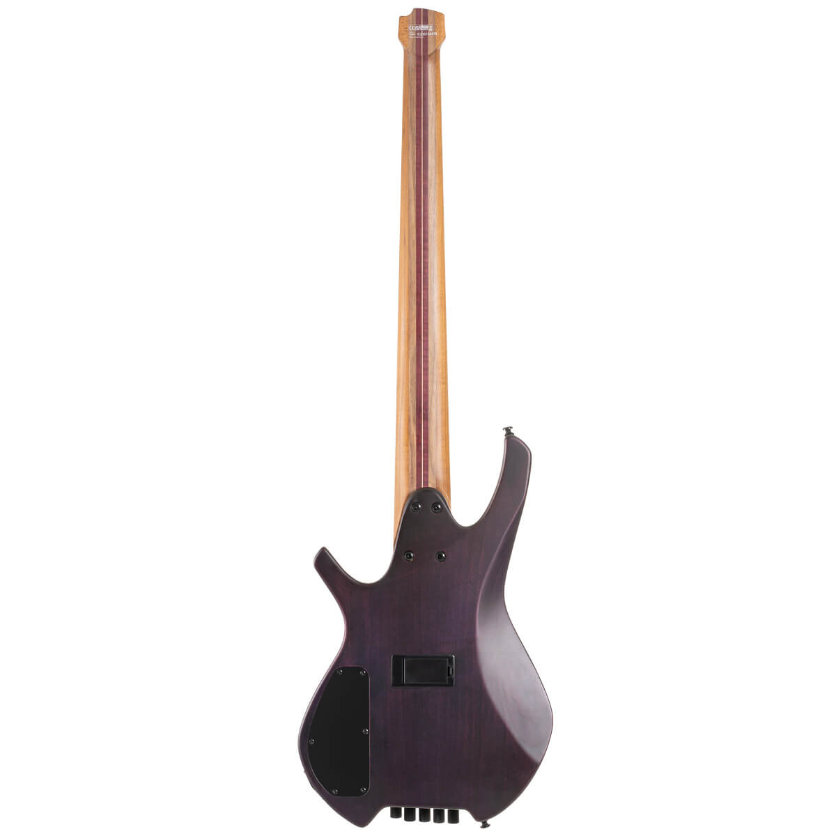 Bajo Eléctrico Cort SPACE5 SDG