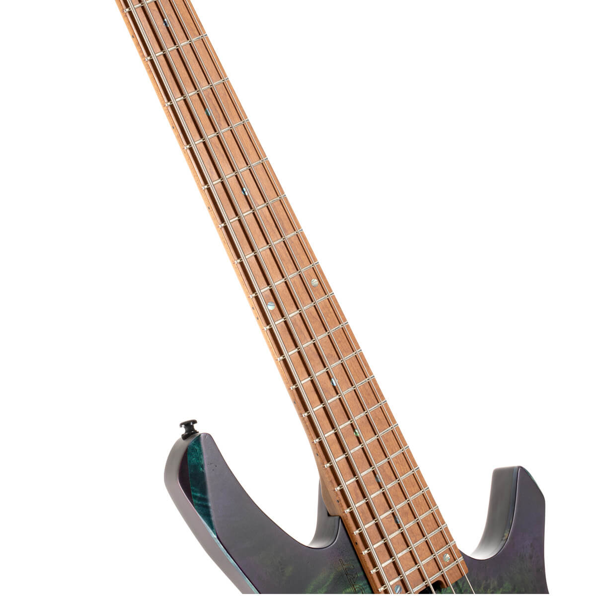 Bajo Eléctrico Cort SPACE5 SDG