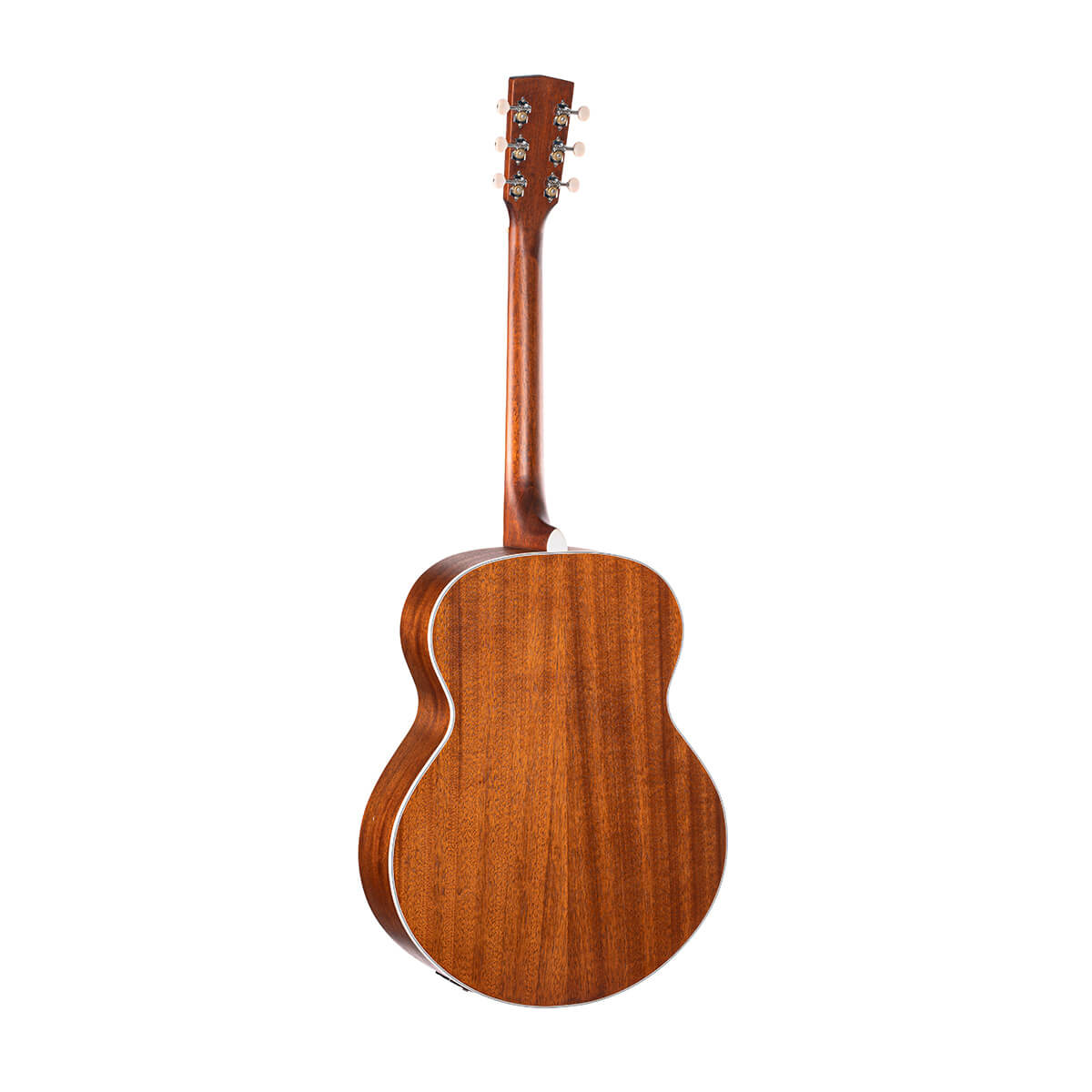 Guitarra Cort Electroacústica CJ RETRO VBM