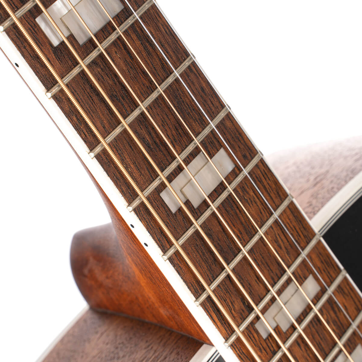 Guitarra Cort Electroacústica CJ RETRO VBM