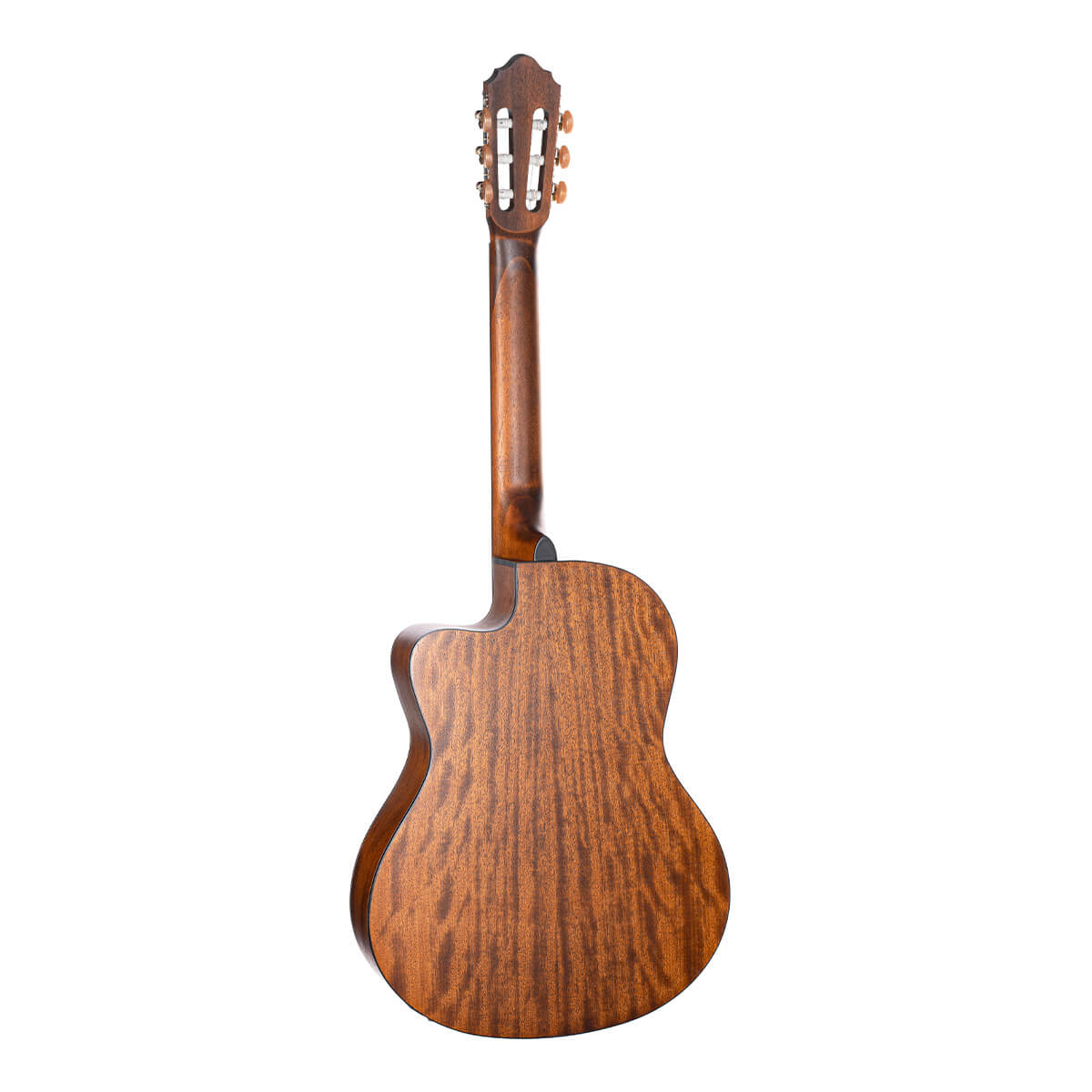 Guitarra Cort Electroclásica AC120CE OP (TAPA SÓLIDA)